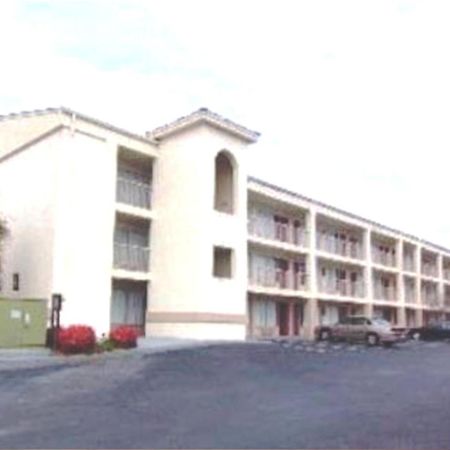 Deerfield Inn & Suites Madison Eksteriør billede