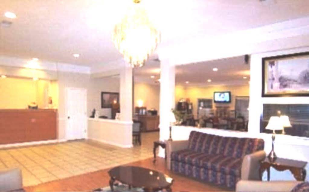 Deerfield Inn & Suites Madison Eksteriør billede